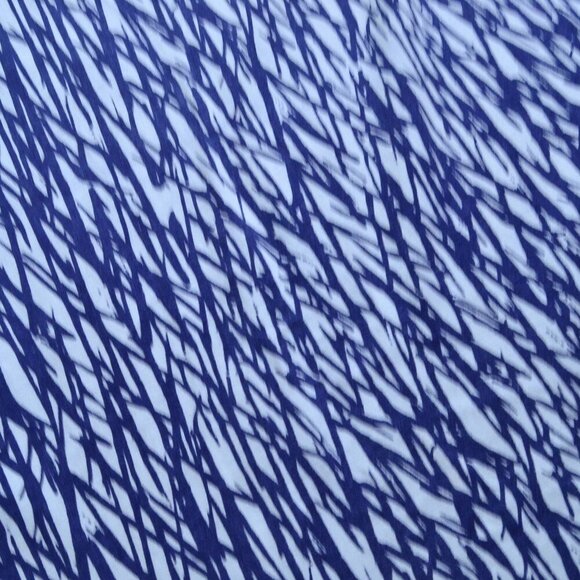 Vintage Diane Von Furstenberg Tank Dress Size 12 - Picture 3 of 8